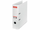 Esselte pákový pořadač No. 1  Co2 neutrální, 75 mm, bílá