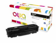OWA Armor toner pro HP Laserjet M 450, 454, 455, 470, 479 7500 stran, W2030X, černá/black
