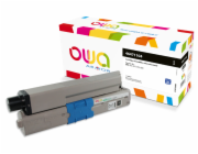 Armor Oki 46471104 - kompatibilní OWA Armor toner kompatibilní s OKI 46471104, 7000st, černá/black