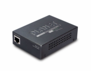Planet POE-172S Ultra PoE splitter 802.3bt do 60W - výstup 12/19/24VDC, 1Gb
