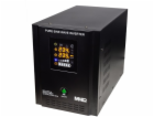 MHPower záložní zdroj MPU-1800-24, UPS, 1800W, čistý sinu...