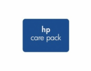 Electronic HP Care Pack Active Care Next Business Day Response Onsite Hardware Support - Prodloužená dohoda o službách - náhradní díly a práce (pro notebooky) - 3 let - na místě - 9x5 - doba vyřízení 