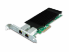 Planet ENW-9720P PCI-E 4x síťová karta, 2x 1Gb RJ-45, 2x ...