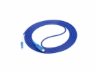 XtendLan FO patch LC-SC 3m 9/125 simplex, G.652d, LS0H, a...