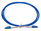 XtendLan FO patch LC-LC 3m 9/125 simplex, G.652d, LS0H, a...