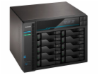 Asustor Lockerstor 10 AS6510T NAS Tower Intel Atom® C3538...