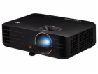 VIEWSONIC PX728-4K, Projektor 4K UHD, čierny