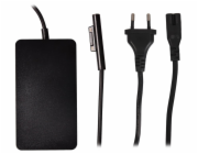 Patona adaptér 65W PT2583 15V/4A - neoriginální PATONA napájecí adaptér k ntb/ 15V/4A 65W Surface PRO PREMIUM model 1706