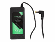 PATONA napájecí adaptér k ntb/ 19V/4,74A 90W/ konektor 5,5x1,7mm/ ACER PREMIUM/ délka kabelu 2,5 m