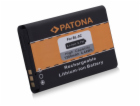 PATONA baterie pro mobilní telefon Nokia BL-5C 1200mAh 3,...