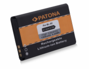 PATONA baterie pro mobilní telefon Nokia BL-5C 1200mAh 3,7V Li-Ion