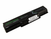 PATONA baterie pro ntb ACER ASPIRE 4310 5200mAh Li-Ion 11,1V PREMIUM