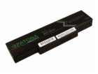 PATONA baterie pro ntb ASUS A32-K72 5200mAh Li-Ion 11,1V ...