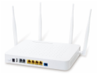 Planet GPON/GEPON ONU, 2.5G GPON (SC/UPC), 4x 1Gb RJ-45, ...