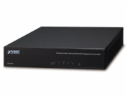 Planet kontrolér pro 512 zařízení (AP, router, switch, atd)/ 5x LAN/ Web, SNMP