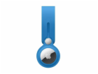 Apple AirTag Loop Capri Blue MLYX3ZM/A Apple AirTag Loop ...