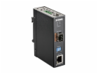 D-Link DIS-M100G-SW Gigabit Ethernet Industrial SFP, Konv...