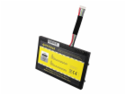 PATONA baterie pro ntb DELL M11x 4250mAh Li-pol 14,8V PT6V8