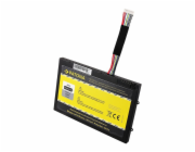 PATONA baterie pro ntb DELL M11x 4250mAh Li-pol 14,8V PT6V8