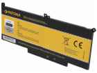 PATONA baterie pro ntb DELL LATITUDE E7280 / E7480 5800mA...