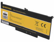 PATONA baterie pro ntb DELL LATITUDE E7280 / E7480 5800mAh Li-Pol 7,6V F3YGT