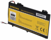 PATONA baterie pro ntb HP Pavilion 14-AL 3600mAh Li-Pol 11,55V SE03, SE03XL