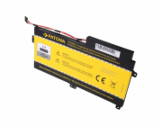 PATONA baterie pro ntb SAMSUNG 370 3900mAh Li-Pol 10,8V AA-PBVN3AB