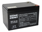 GOOWEI ENERGY Pb záložní akumulátor VRLA AGM 12V/12Ah (OT...