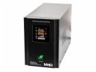 MHPower záložní zdroj MPU-800-12, UPS, 800W, čistý sinus,...