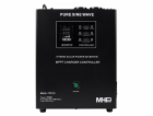 MHPower záložní zdroj MHPower MSKD-2100-48, UPS, 2100W, č...