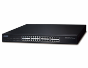 Planet VGW-3220FS VoIP gateway, 32x FXS, SIP, CallerID, Fax, Hotline, firewall, SNMP, SSH/TLS, QoS