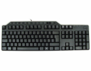 Dell KB522 580-17681 DELL KB-522/ maďarská rozšírená multimediální klávesnice USB (QWERTZ)/ hungarian