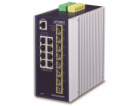 Planet IGS-6325-8T8S průmyslový L3 switch, 8x1Gb, 8x2.5Gb...