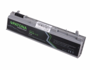 PATONA baterie pro ntb DELL LATITUDE E6400 5200mAh Li-Ion 11,1V PREMIUM
