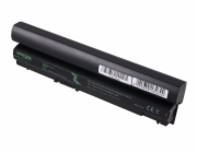 PATONA baterie pro ntb DELL LATITUDE E6120 5200mAh Li-Ion 11,1V PREMIUM
