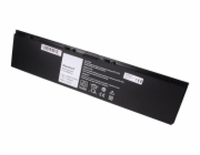 PATONA baterie pro ntb DELL E7440 4500mAh Li-Pol 7,4V 34GKR