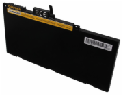 PATONA baterie pro ntb HP EliteBook 850 G3 4100mAh Li-lon 11,1V CS03XL
