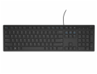 DELL klávesnice KB216/ multimediální/ estonska/ USB/ drát...
