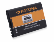 PATONA baterie pro mobilní telefon Nokia BL-5J 1500mAh 3,7V Li-Ion
