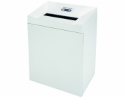 HSM Pure 530 skartovačka Na malé částice 55 dB 30 cm Bílá