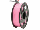 XtendLAN PETG filament 1,75mm růžový 1kg