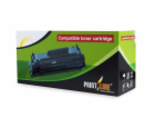 PRINTLINE Samsung CLT-K406S, black