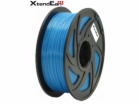 XtendLAN PETG filament 1,75mm ledově modrý 1kg