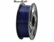 XtendLAN PETG filament 1,75mm kobaltově modrý 1kg