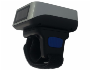 Maxxo čtečka Handsfree Scanner HF01/ 1D/ 2D/ QR/ BT/ paměť 100.000 kodů