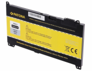 PATONA baterie pro ntb HP 430/440/450 G4 3500mAh Li-Pol 11,4V RR03XL