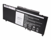 PATONA baterie pro ntb DELL E5450 7000mAh Li-Pol 7,4V 8V5GX