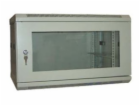 XtendLan WS-9U-64B-IVORY-U XtendLan 9U/600x450, na zeď, j...