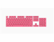 Corsair PBT DOUBLE-SHOT PRO Keycap Mod Kit - 104-Key, NA Layout, TBD Pink