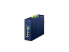 Planet IVR-300 Enterprise router/FW VPN/VLAN/QoS/HA/AP ko...
